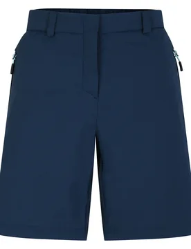Womens/ladies Torrek Shorts (Moonlight Denim) - Navy/blue - Size 16 Uk - Dare 2b - FashionsVida