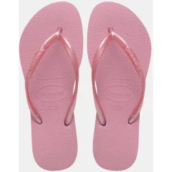 Chanclas de dedo Mujer Slim
