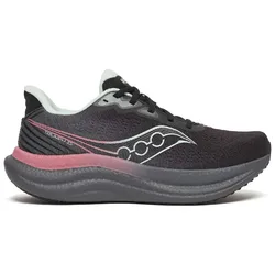 Triumph 23 Running Shoes Black / Calm UK 4 Women