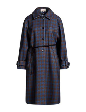 Abrigo Mujer Azul marino 34,36 Mujer - Unique Edition - FashionsVida