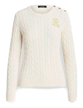 Pullover a maniche lunghe Montiva