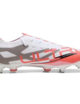 Ultra 5 Match MxSG Stollenschuhe, weiß, Größe 43 43 - Puma - FashionsVida