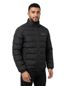 Veste Alpes Heat Black M