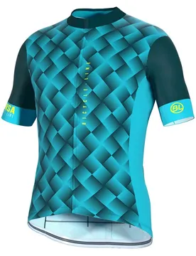 Maillot à Manches Courtes Conegliano