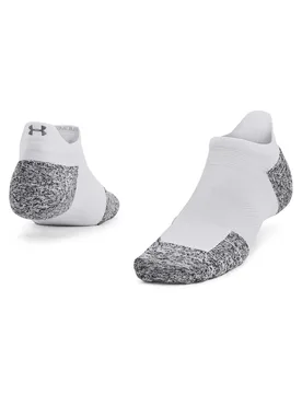 Socken AD Run Cushion - Blanc - unisex - Size: XL - Under armour - FashionsVida
