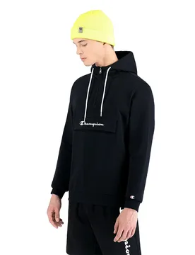 Sweat-shirt 214746 Black XL - Champion - FashionsVida