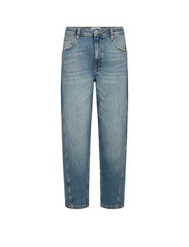 Jeans Balloon Fit MMAYMEN blau 29 damen