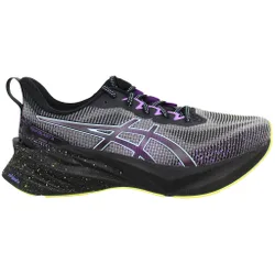 Novablast 3 Le Womens Black Running Shoes - Size Uk 9