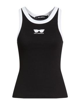 Tank Top Damen Schwarz M,XS Damen
