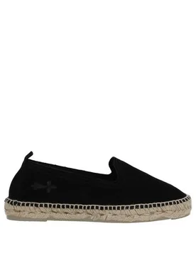 MANEBÍ Espadrilles Damen Schwarz 36 Damen - Manebi - FashionsVida