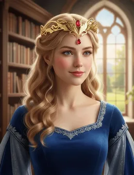 Vintage King Round Elves Crown Baroque Forehead Princess Diadems Elegant Punk Alloy Rhinestone Headdress Photography Props - Aliexpress - FashionsVida