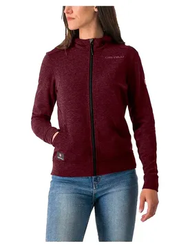 Castelli Sweat-shirt Milano 2
