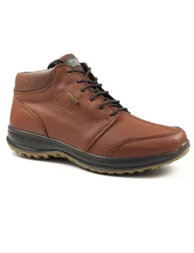 Lomond Mens Cushioned Active Boot - - Size: 10.5 - Grisport - FashionsVida