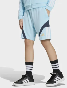 ADIDAS SHORT TIRO JUNIOR - Adidas - FashionsVida