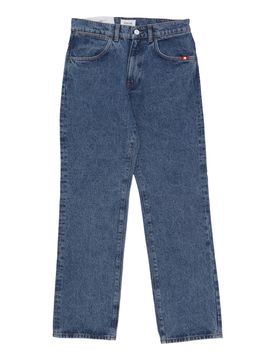 AMISH Jeans Uomo James Denim