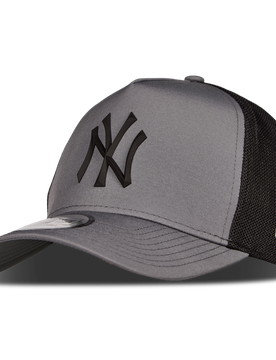 Trucker Unisex Trucker - Grau - One Size Grey One Size