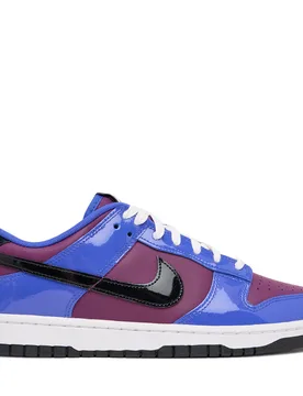 Sneakers Dunk Low Retro SE IB6400 400 Violett 42 male - Nike - FashionsVida