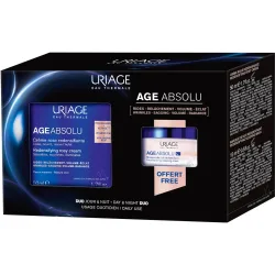 Uriage - Kit Age Absolu Uriage