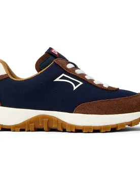 Sneaker Drift Trail Blue EU 34