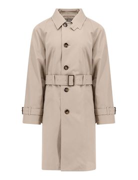 Burberry Giacconi Beige