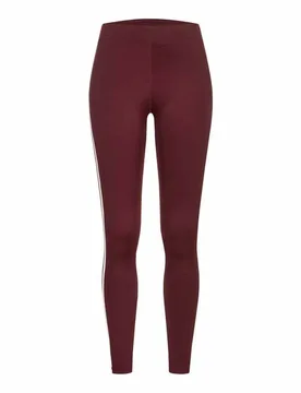 Leggings Garrabost Oxblood XL - Lonsdale - FashionsVida