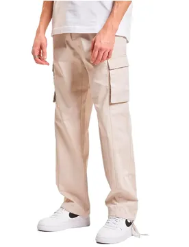 Pantalon Cargo Empire Sand XL