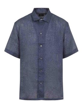 Brioni Camicia cubana