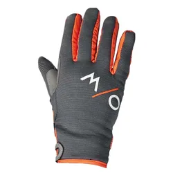 Gants Xc Universal Asphalt Grey / Flame 12