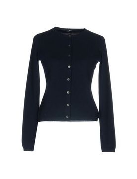 Strickjacke Damen Nachtblau 34,36,40 Damen
