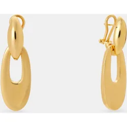 Pendientes de cierre omega de