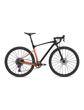 Gravelbike Revolt X1 nero M/L - Giant - FashionsVida