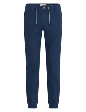 BLEND Pantalón 'Lennik' azul