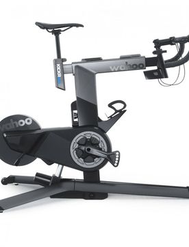 Wahoo Smart bike KICKR BIKE WI-FI