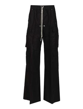 Drkshdw Jumbo Double Cargo Pants