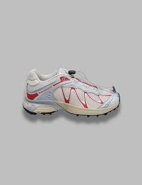 Xt-whisper almilk/ftw silver/lava