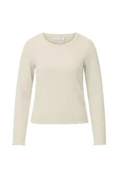 XL Rib Longsleeve female