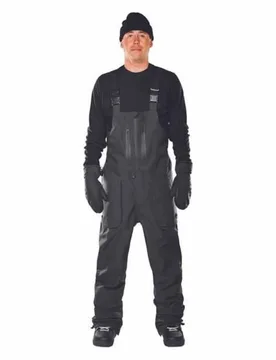 Combinaison De Course Tm-3 Black S - ThirtyTwo - FashionsVida