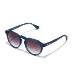 Gafas de sol Warwick Raw - Navy Transparent Iron