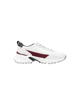 Damen Sneaker Weiß 489743