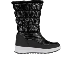 Holse wmn snow boot wp botas apreski mujer Negro (41)