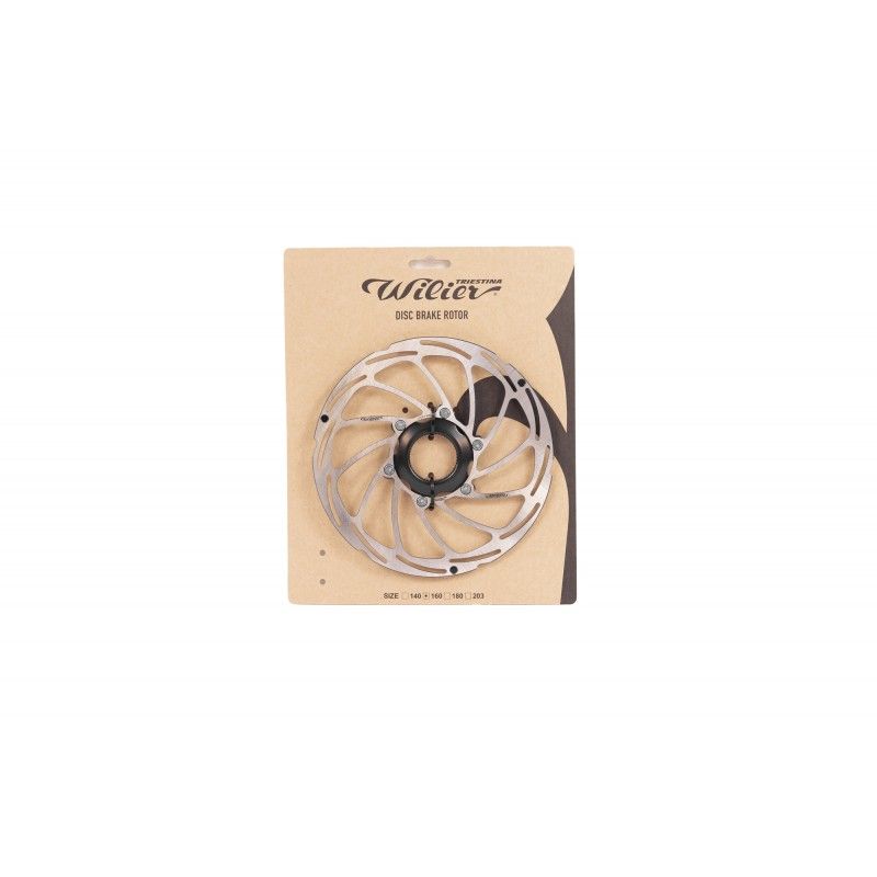 Disco freno RDC01 center lock