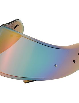 Visiera CNS-3 Iridium Per Casco Neotec 2 Predisposta P taglia un