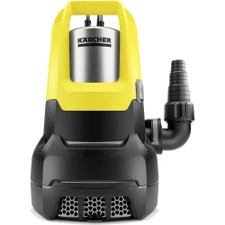Bomba de achique sumergible SP 22.000 Dirt Level Sensor
