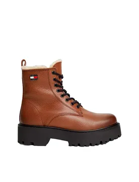 Stivaletti En0en03159 Brown EU 37