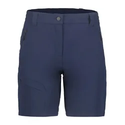 Beaufort Damen Shorts, blau 46
