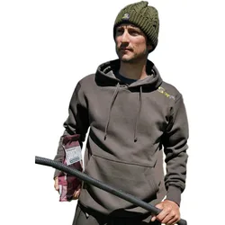 Carp Spirit Cs Hoodie Green XL Men