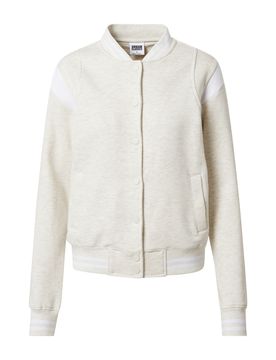 Sudadera con cremallera /