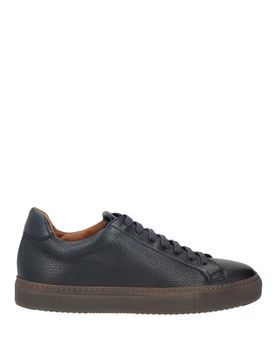 Sneakers Hombre Azul noche 39 Hombre