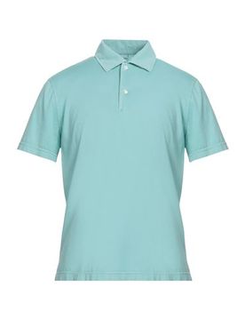 Polo Hombre Azul turquesa 3XL,L,M,S,XS,XXL Hombre