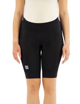 Salopette Senza Bretelle Bodyfit Pro Black